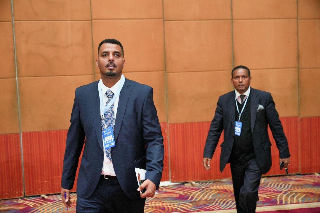W2E East Africa Inauguration Summit