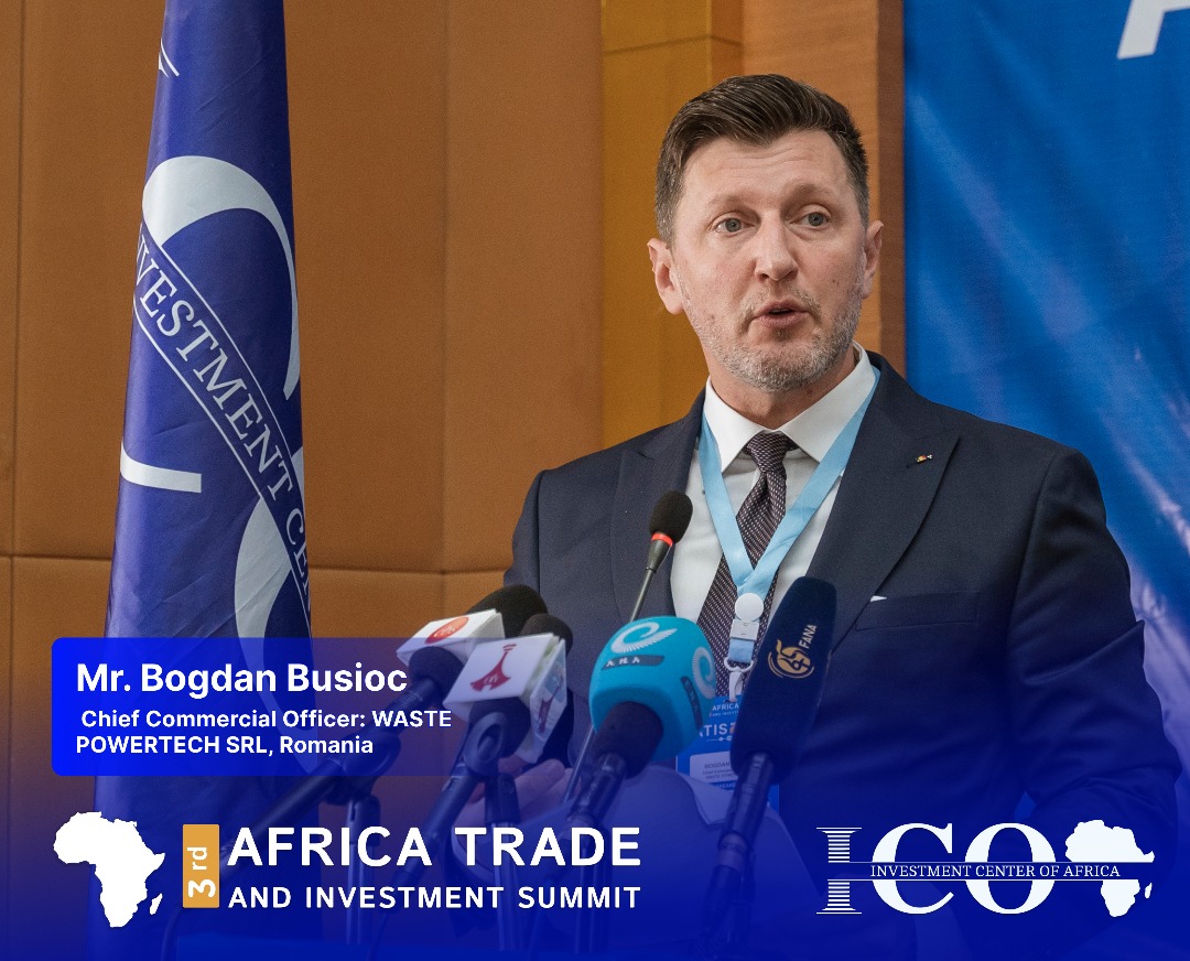 W2E East Africa Inauguration Summit